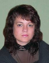 Кулибаба Марина Николаевна